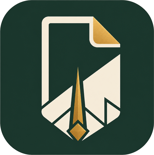 ScopeSlate proposal platform logo